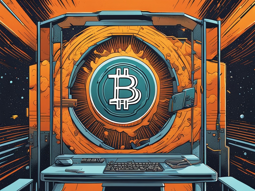 Powerful Bitcoin Support Level Set at $102,000 Amid Corrections ??