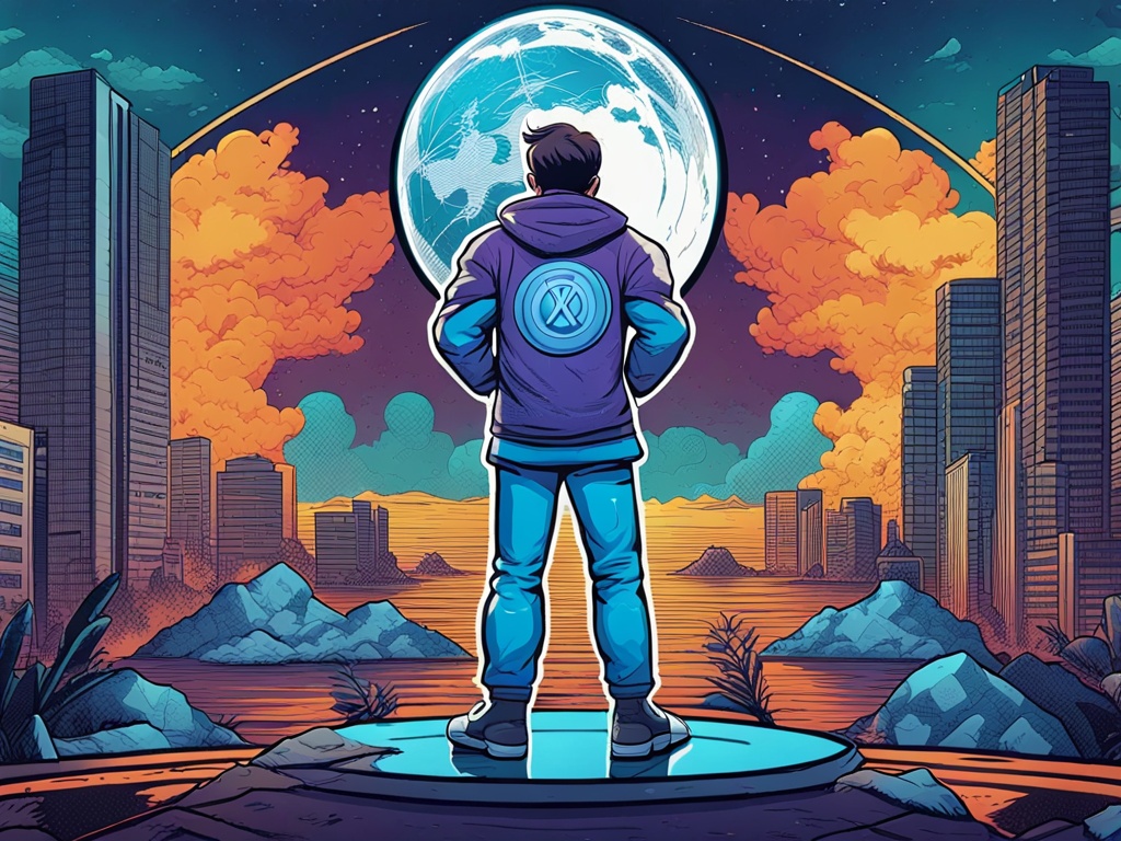 Promising Recovery for XRP Following $2.72 Support Test ??