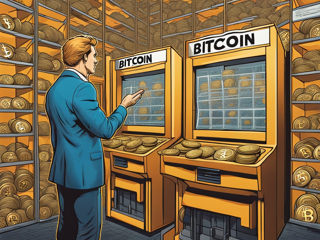 Revolutionary Bitcoin Gold Delisting Decision Sparks Concern ⚠️?