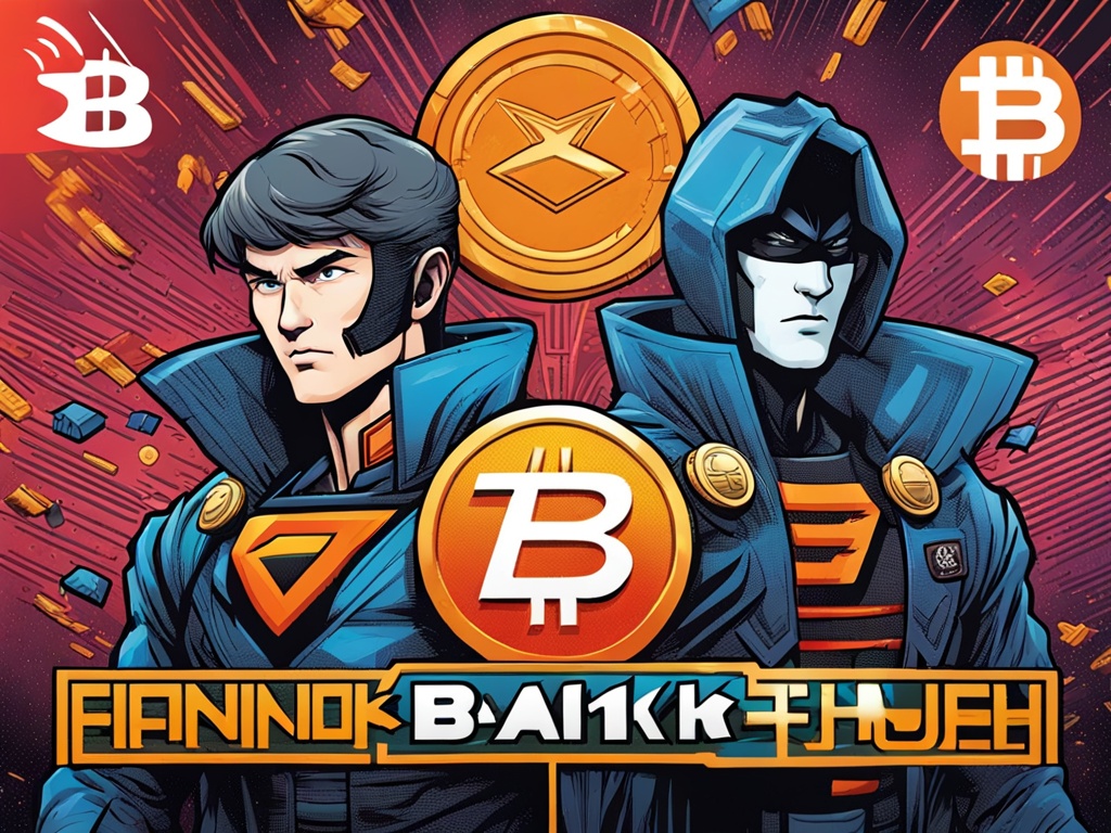 Major Banking Partnership Signed by Bithumb and KB Bank ??
