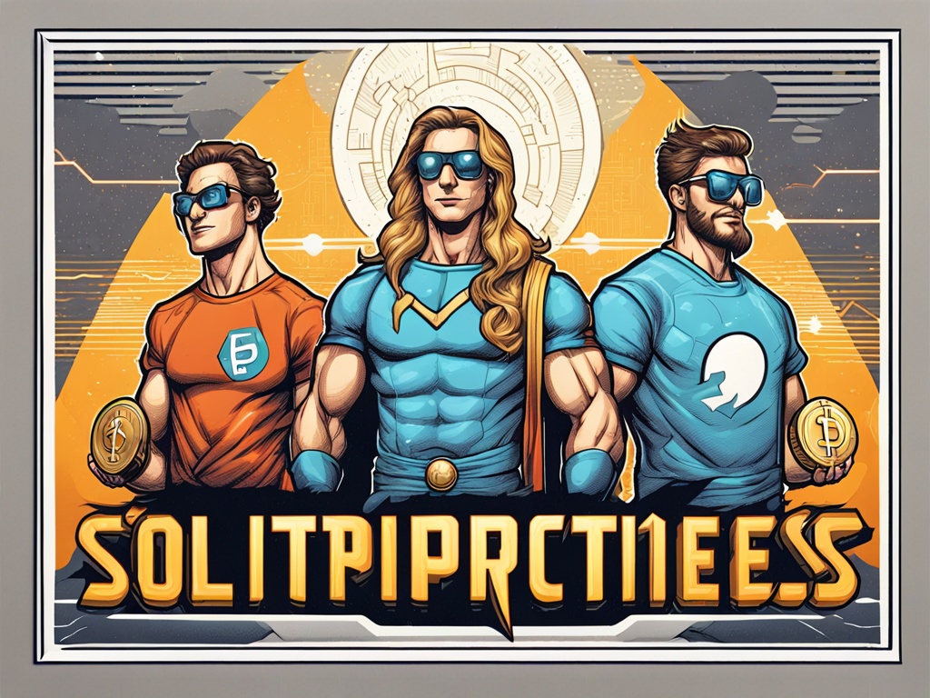 How to Spot Resilient Cryptocurrencies Like Solana and Toncoin ??