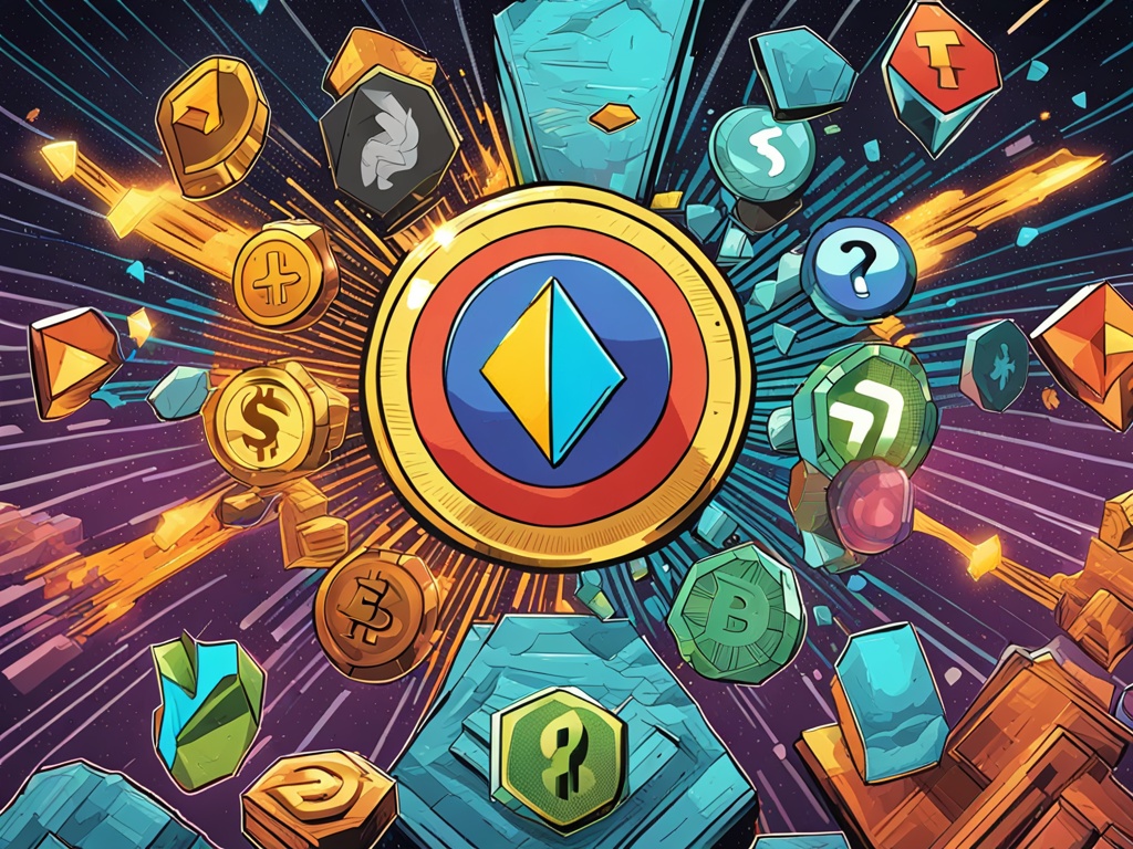How to Spot the Total3 Breakout for Altcoins Now ??
