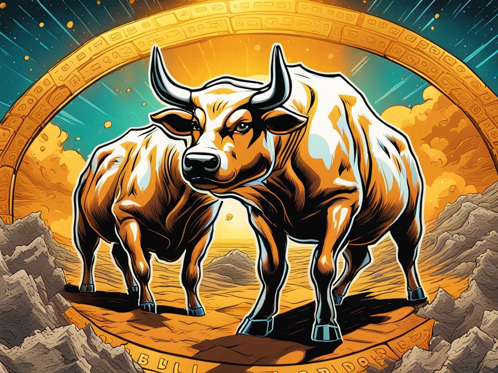 Exciting Predictions Issued for Two Bull Runs in Dogecoin ??