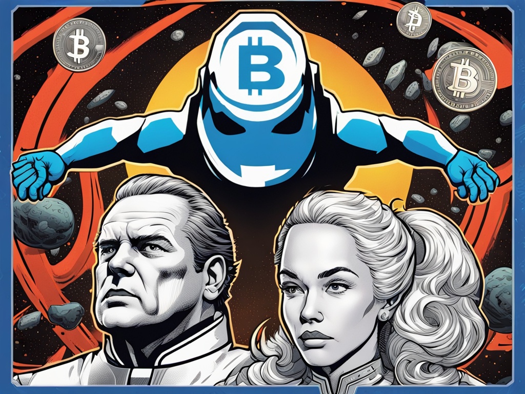 Powerful $100 Million Series B Funding Round Nearing Completion ??