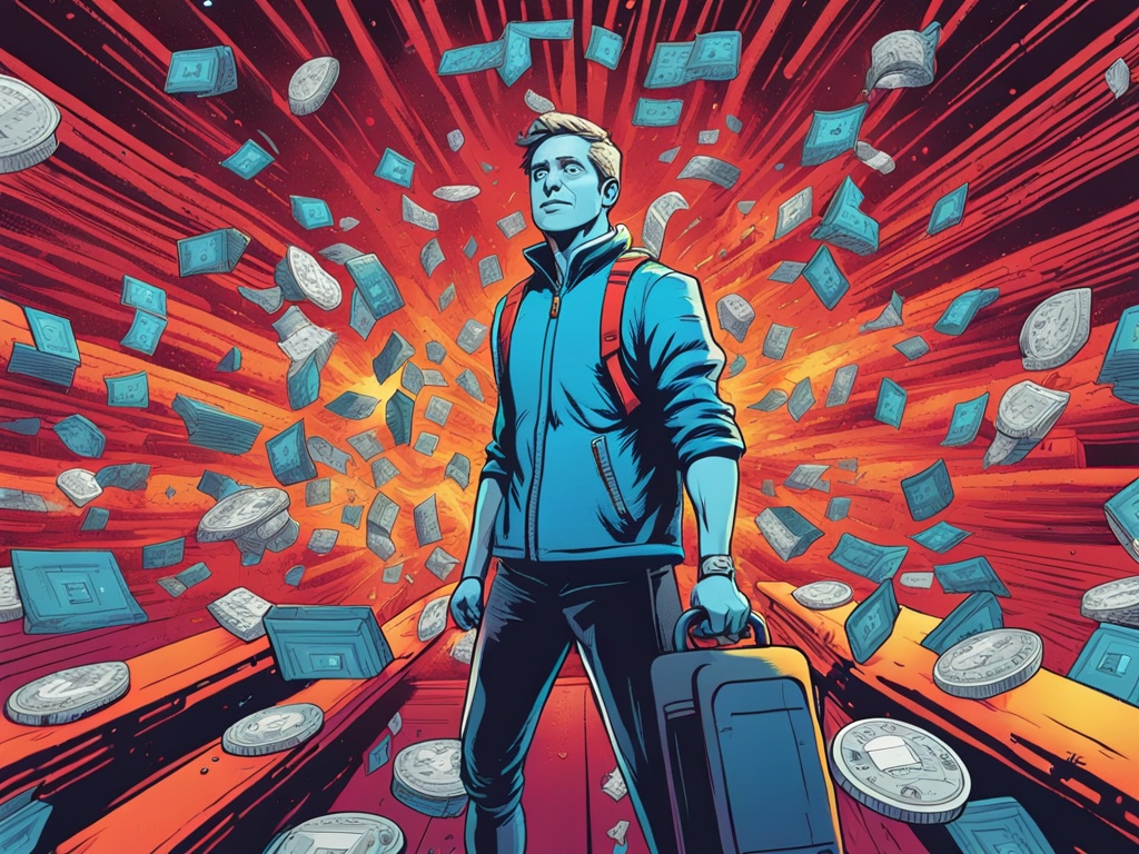 Striking Job Cuts at Stripe Confirmed Amid Growth Plans ??