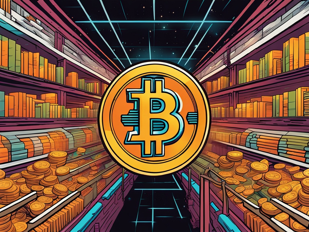 Stunning Insights Uncovered as Bitcoin Trends are Analyzed ??