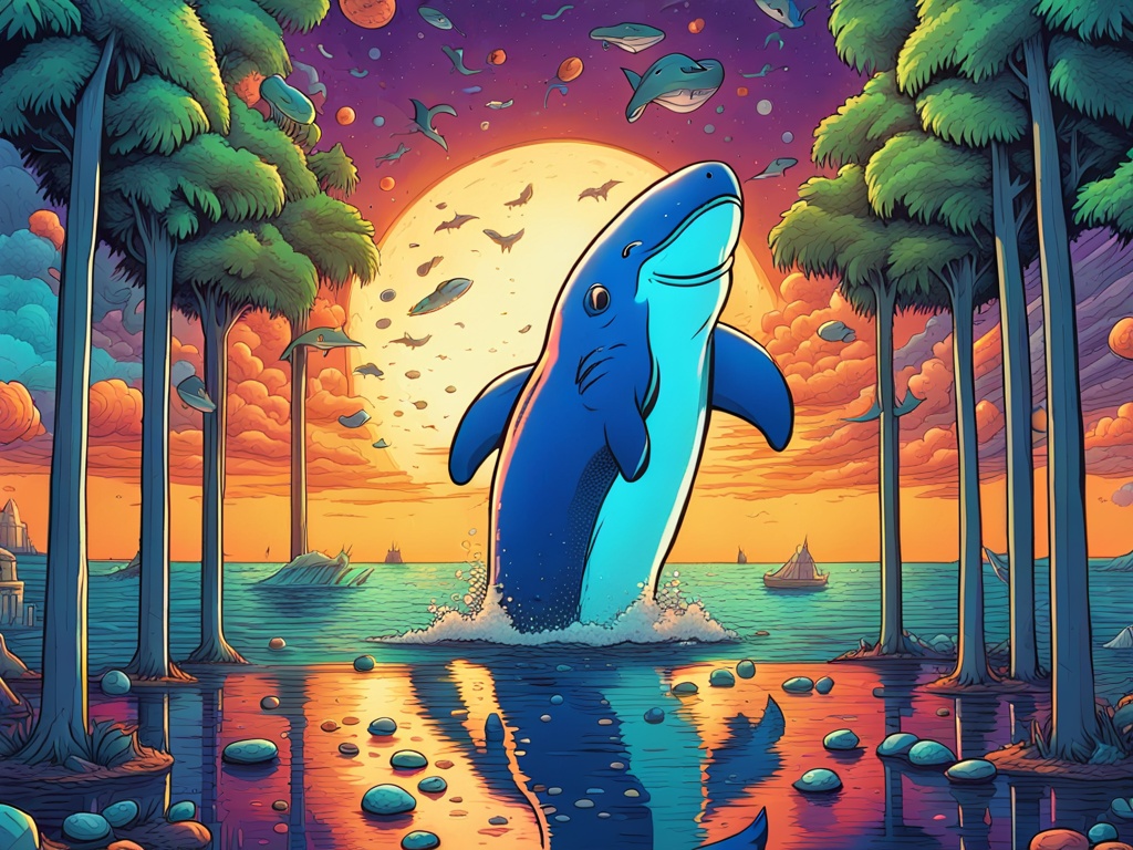 Massive 90 Million ADA Tokens Accumulated by Crypto Whales ??
