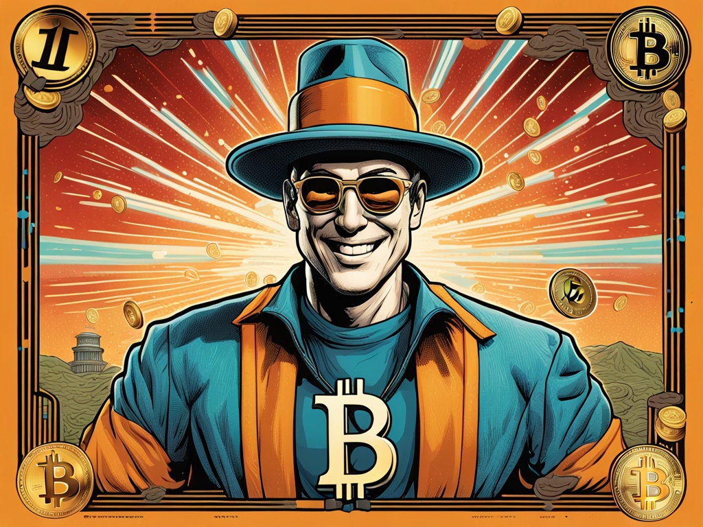 Exciting Acquisition of 11 Bitcoins by Italy's Largest Bank ??