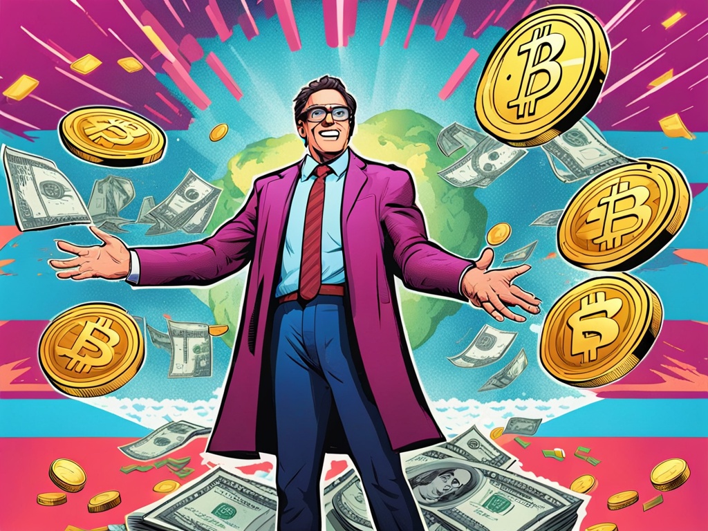 Exciting 2025 Exchange Fund Bills Tenders Announced ??