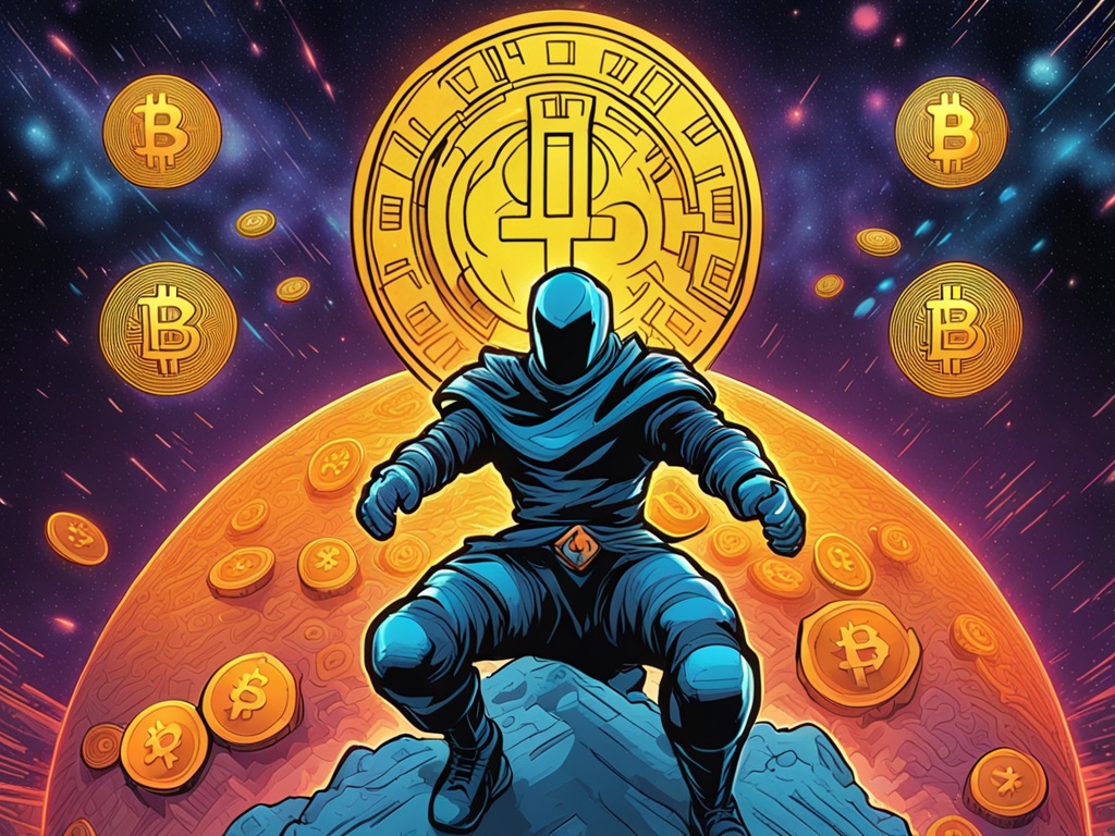 Exciting Collaboration Between Ripple and Cardano Is Rumored ⚡️?