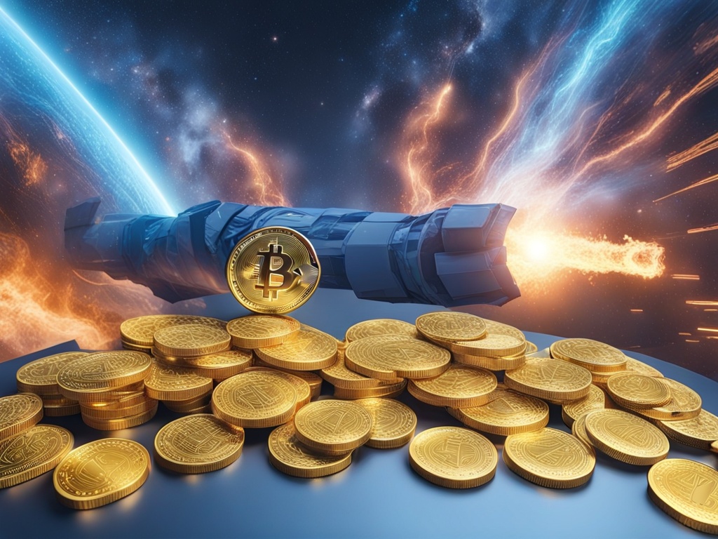 Breakthrough Ripple ETF Filed, Promising 6 Billion in Gains! ??