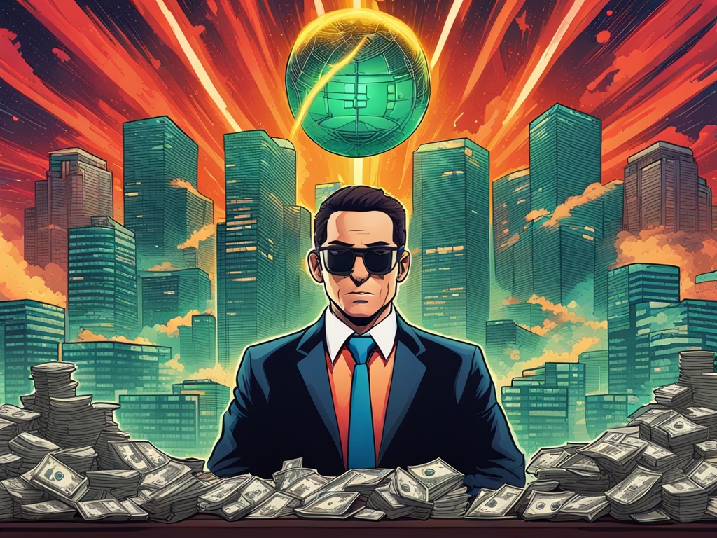 Major $100 Million Fine Imposed on BitMEX for AML Violations ??
