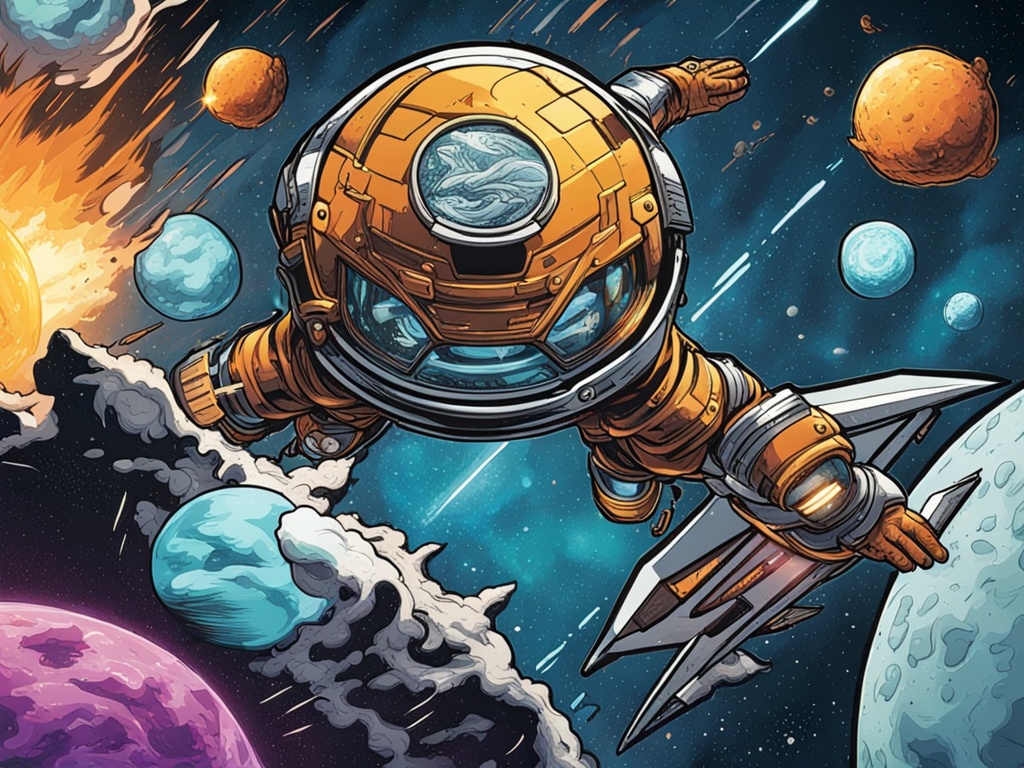 Stellar's XLM Token Surged by 40% Amid Sell-Off Concerns ??