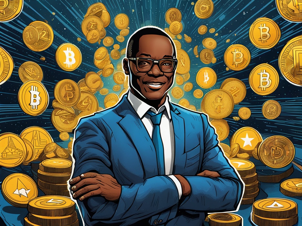 Powerful Crypto Legislation to Be Introduced by Kenya Soon ??