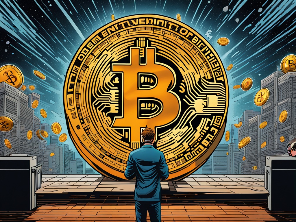 Shocking Shift in Bitcoin Sentiment Observed at $95K Level ??