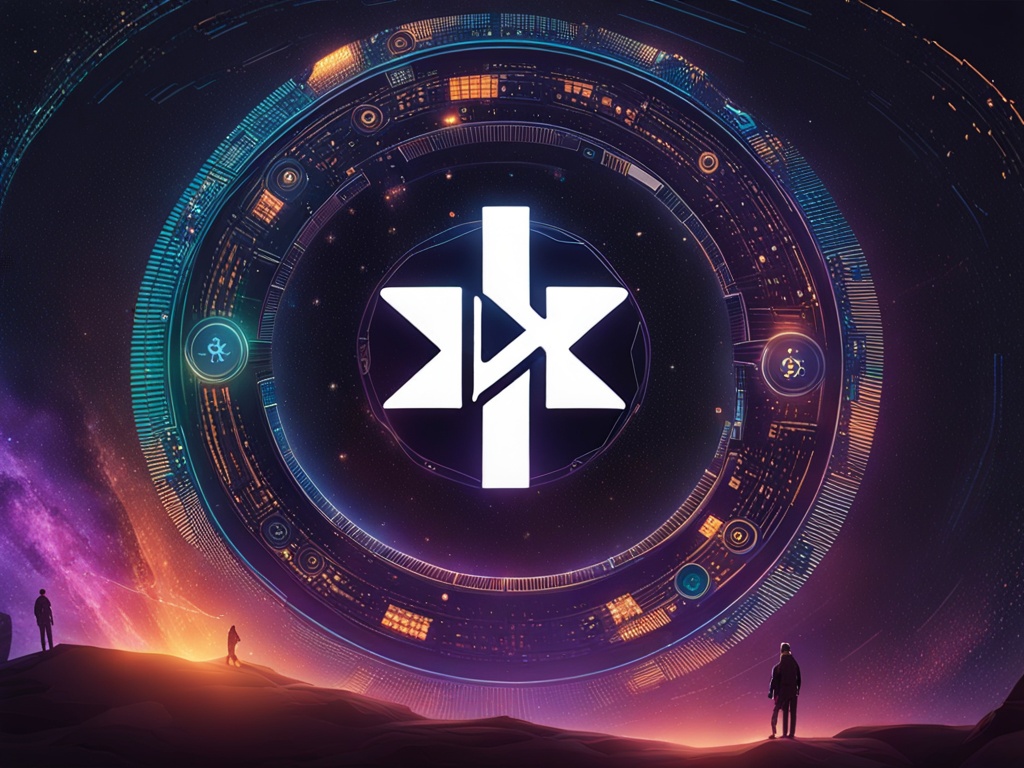Incredible XRP Journey Unveiled: 7 Key Facts to Discover! ??