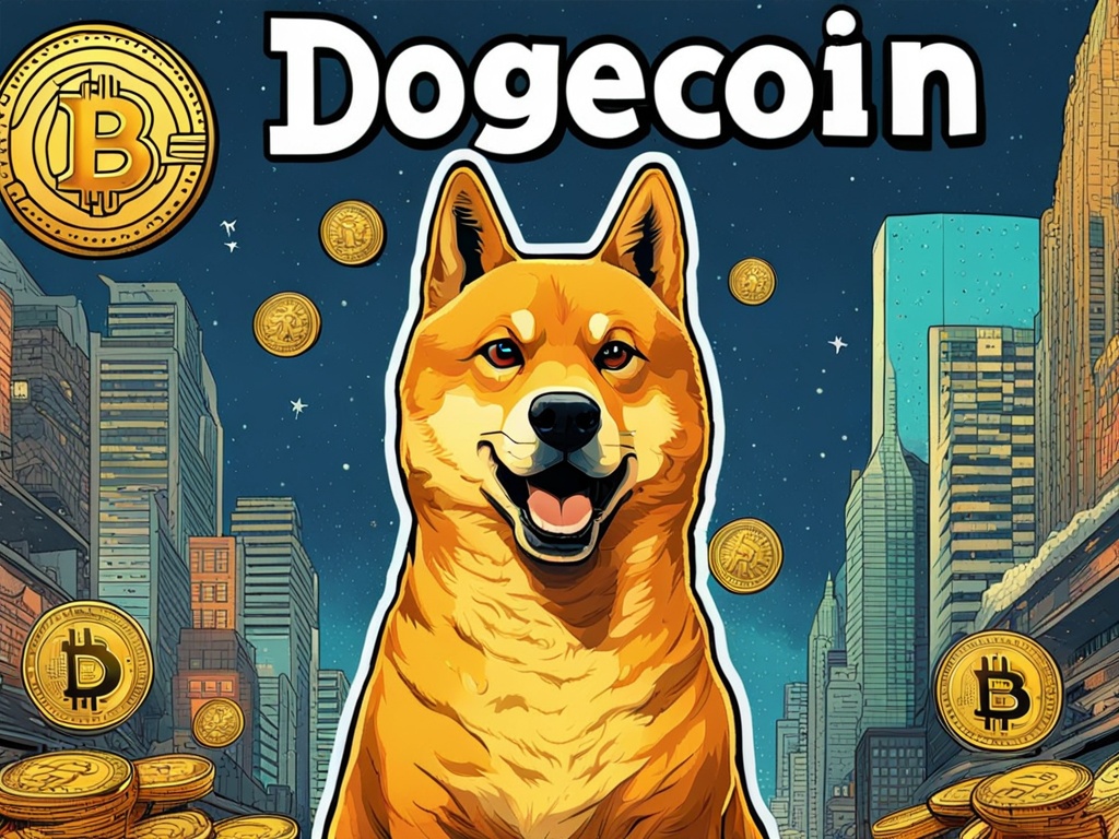 Powerful Dogecoin Price Rally Expected to Hit $0.432 Soon ??