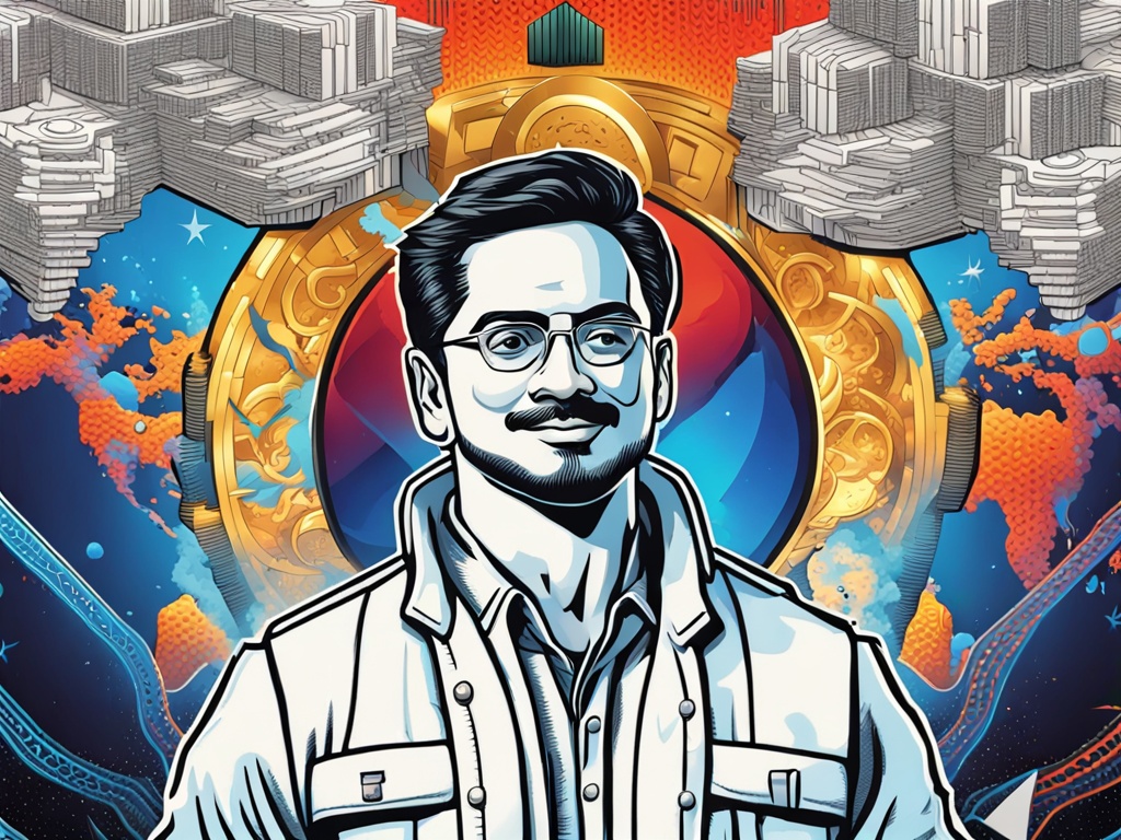 Revolutionary JioCoin Token Launched by Jio Platforms ??