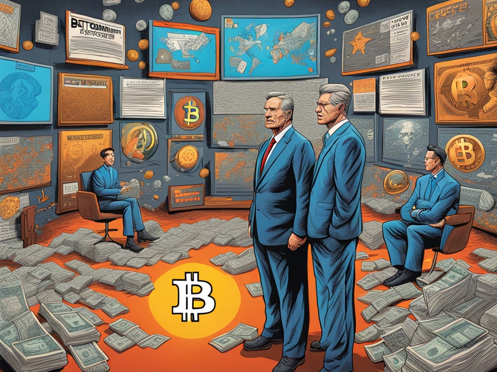 Massive Selloff by Bitcoin Long-Term Holders Noted Recently ??