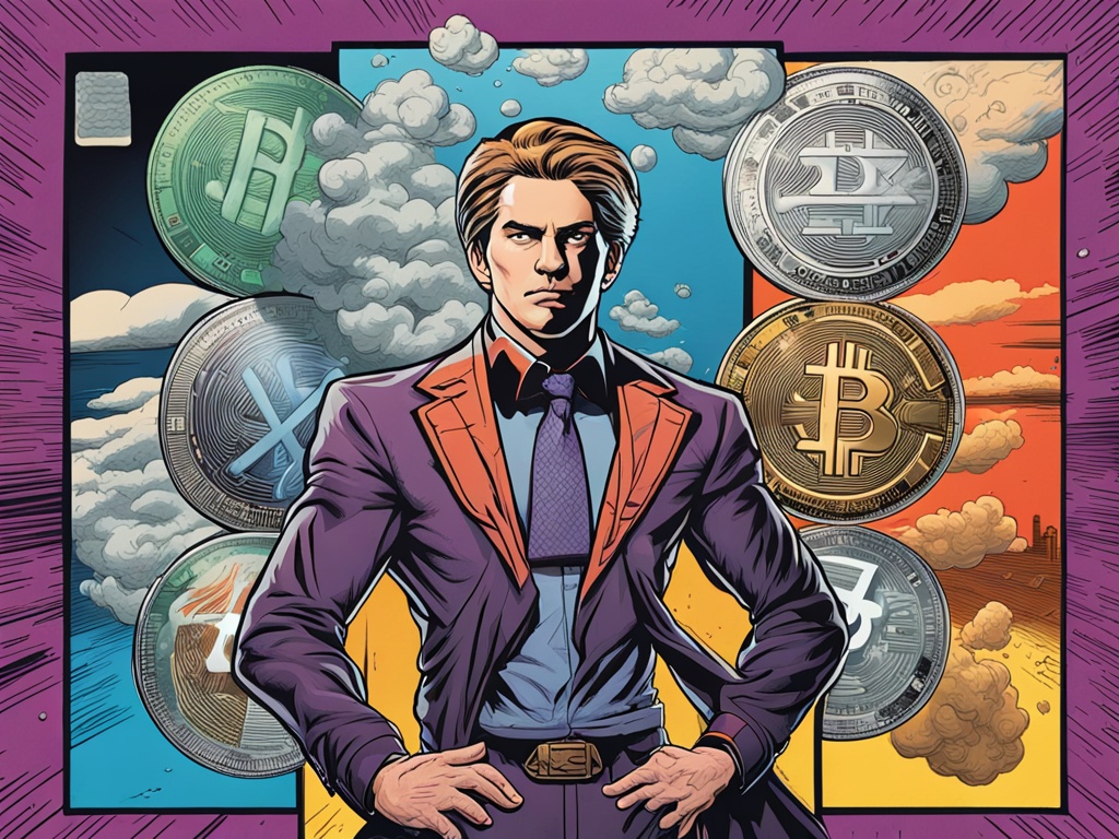 Increased XRP Price Consolidation Below $2.40 Observed ??