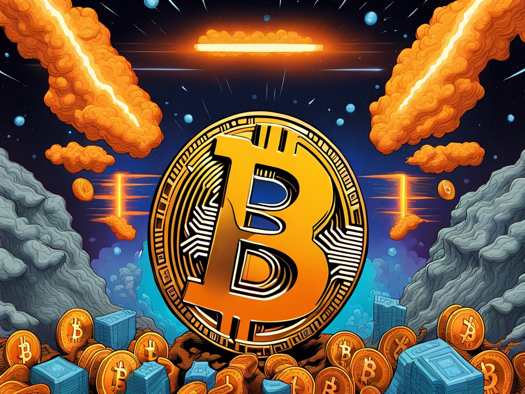 Significant $1 Million Bitcoin Investment by Thumzup Media Corp ??