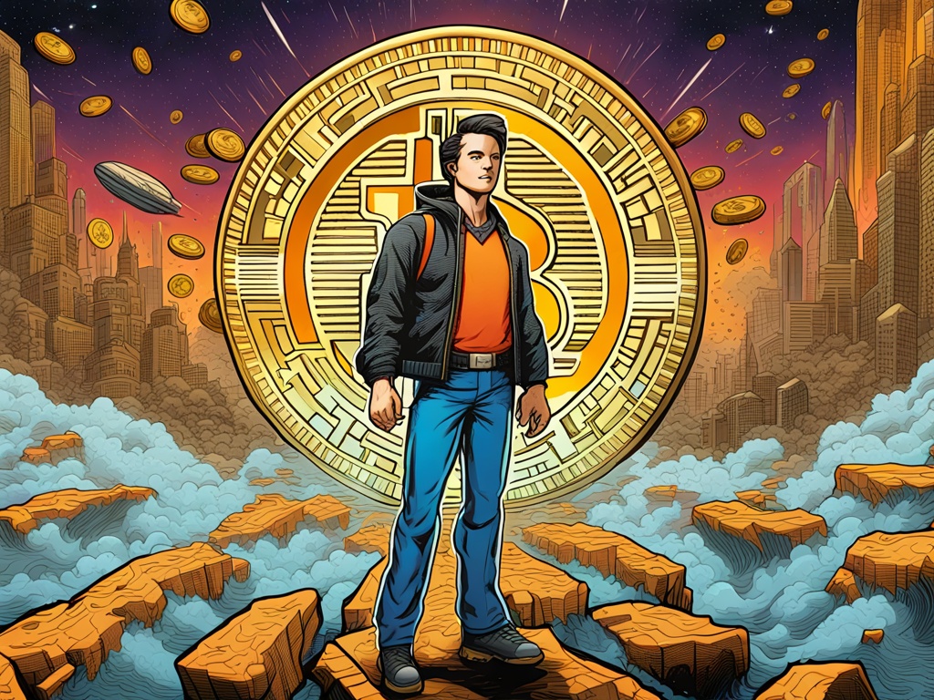 Soaring Bitcoin Price Linked to Potential Strategic Reserve ??