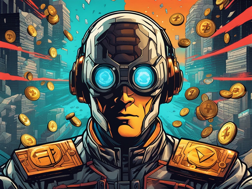 Unbelievable 74% Surge Recorded by BOTIFY in AI Coins ??
