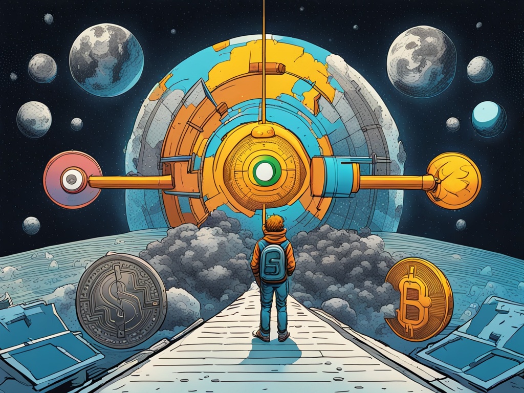 Intriguing Price Recovery Targets for Cardano Anticipated Soon ??