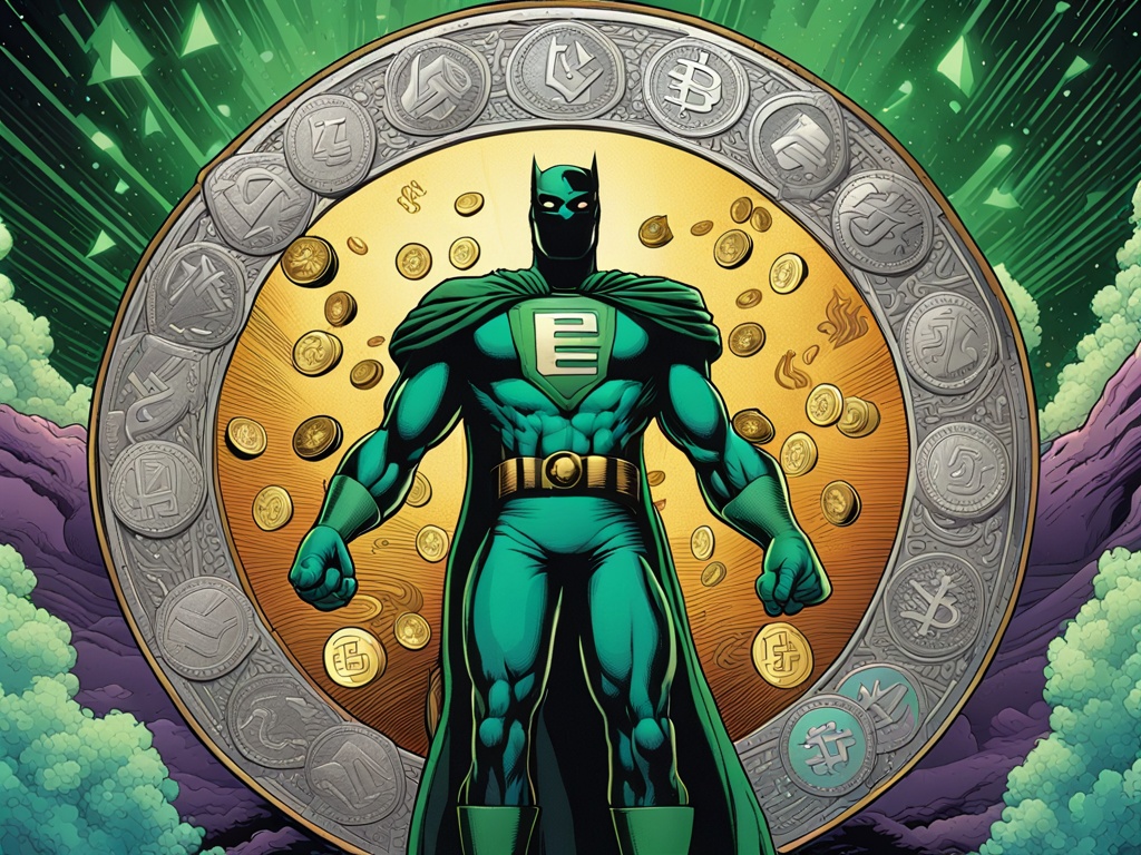 Unexpected Resurgence of Vine Coin Captured by Crypto Market ??