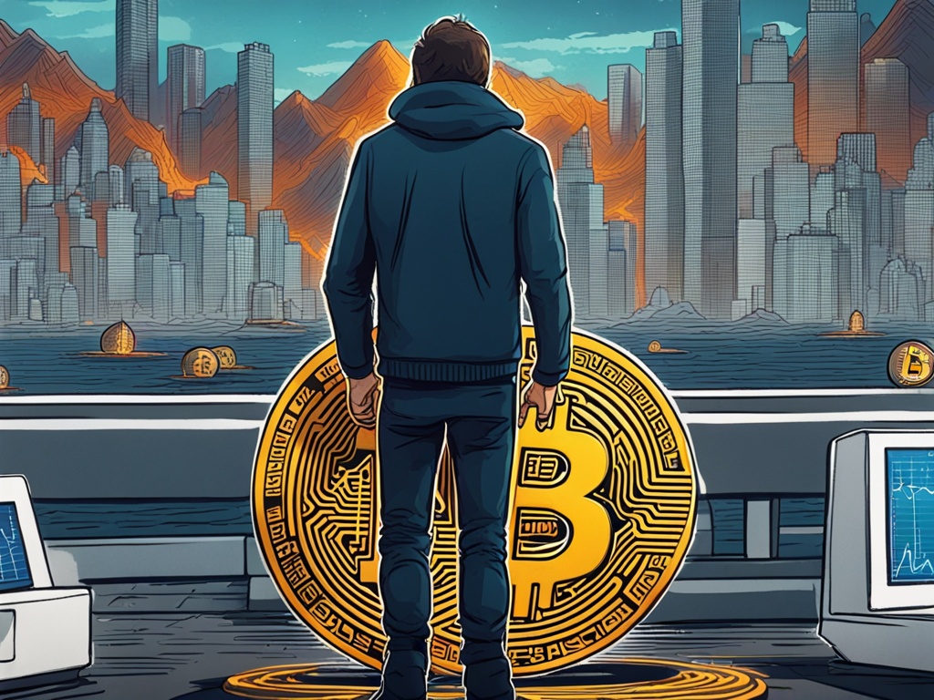 Incredible Bitcoin Momentum Analyzed as $108K Resistance Persists ??