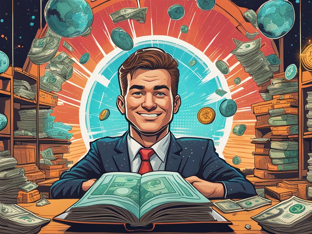 How Passive Income is Revolutionized by xJar.org's DeFi Platform ??