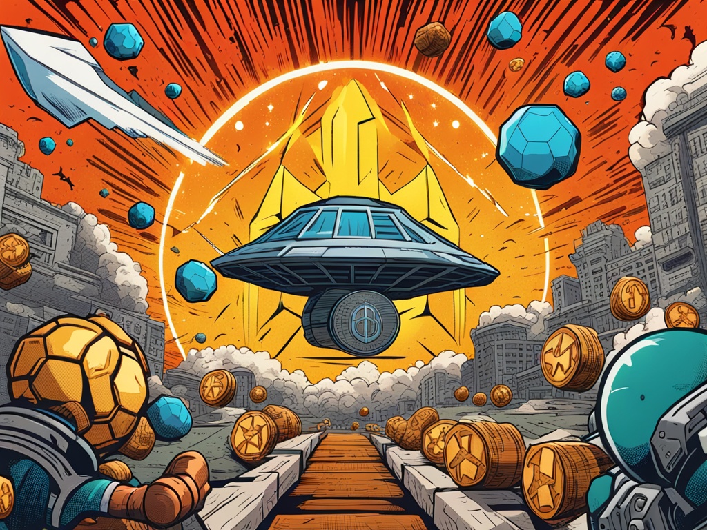 Exciting 5 Crypto Airdrops Announced for Small Investors ??