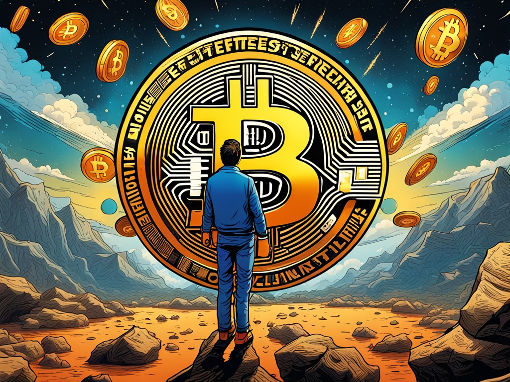 Stunning $517 Million Inflow Registered by Bitcoin ETFs! ??