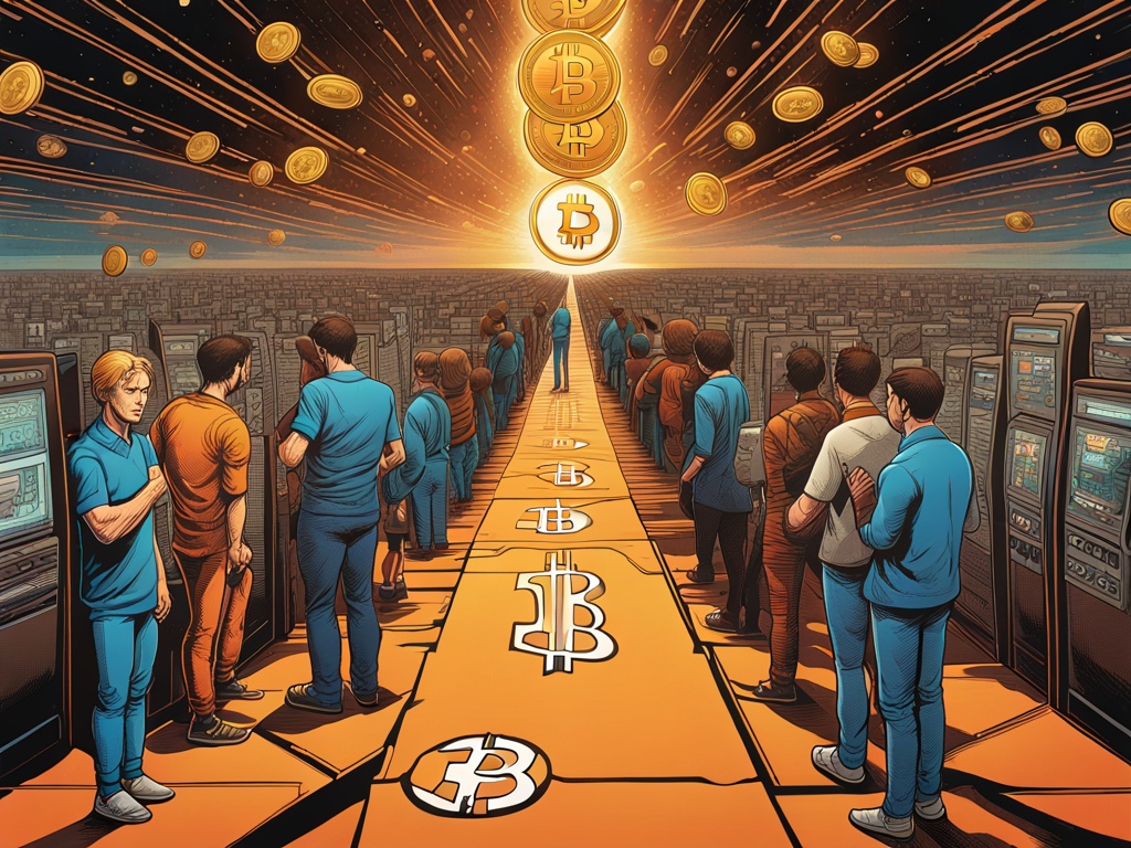 Massive Bitcoin Holdings Expanded by MicroStrategy’s Strategy ??