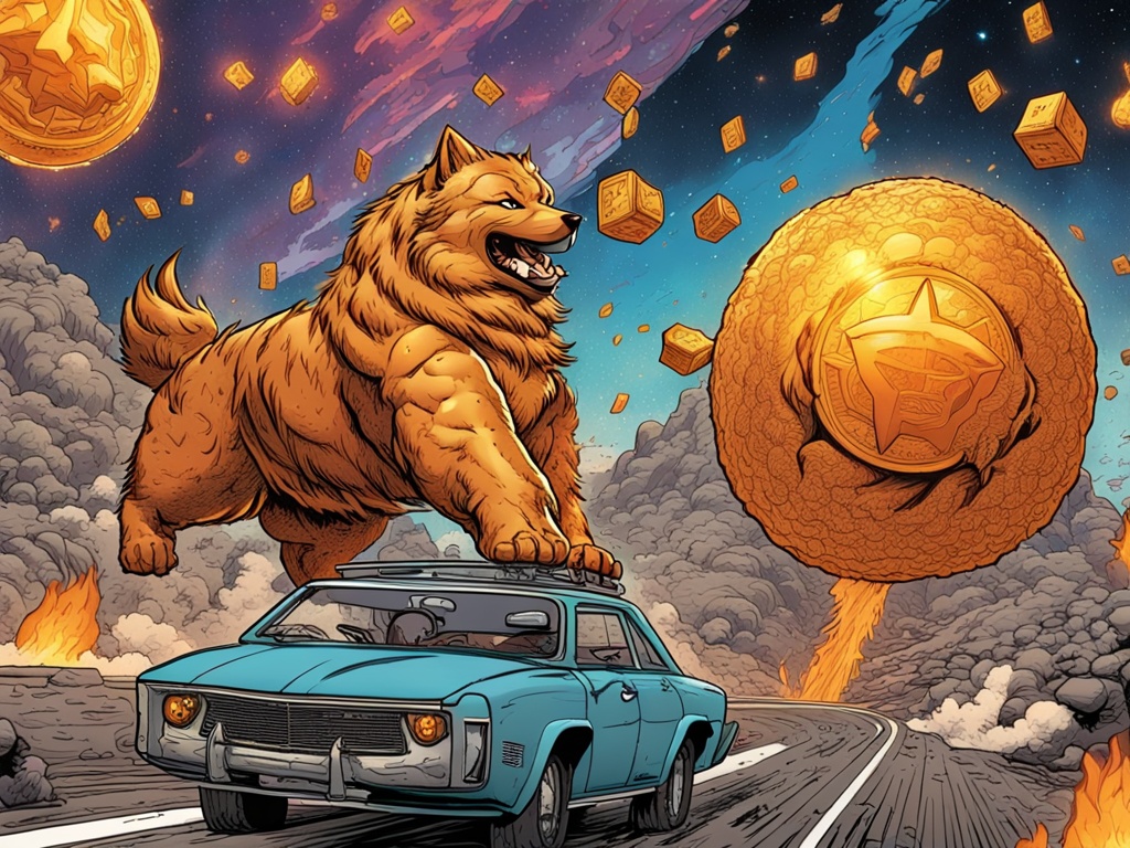 Astounding 1500% SHIB Burn Rate Recorded with 30 Million Tokens! ??