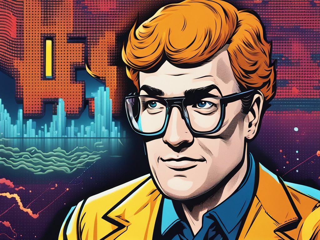 Groundbreaking Crypto ETFs Filed by REX Shares with SEC ??