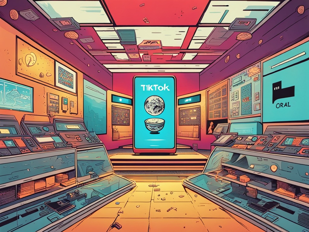 Powerful Decisions on TikTok's Future Made by Oracle and Apple ⚖️?