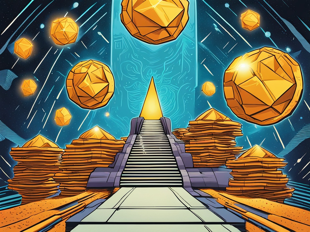 Groundbreaking Changes in Ethereum Foundation Staking Explored ??