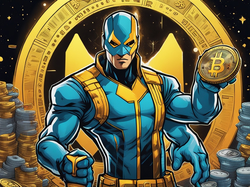 Stunning 80 Million XRP Shifted to Binance Amid Price Surge ??