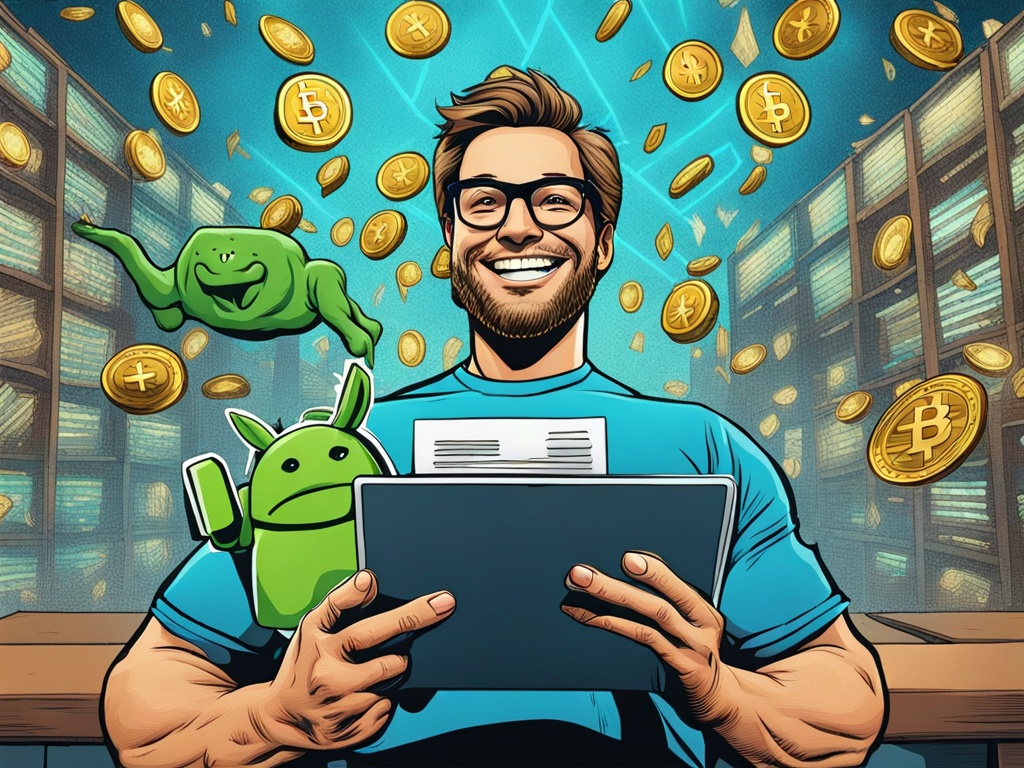 Spectacular eToro IPO Filing Significantly Boosted to $5B ??