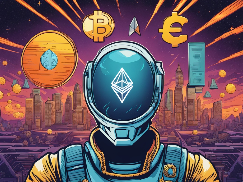 Remarkable $12,000 Ethereum Prediction Revealed by Expert ??