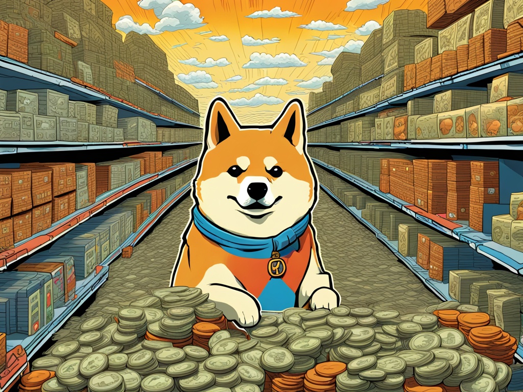Devastating $65 Million Losses Reported by Dogecoin Traders ??