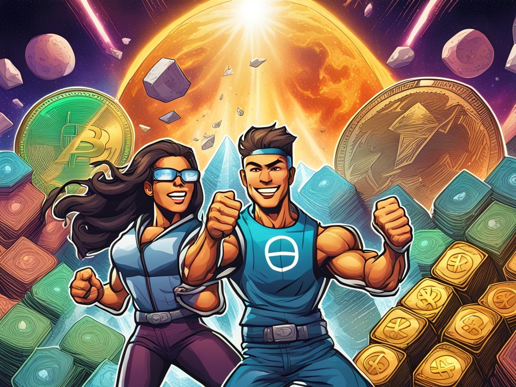 How to Spot Solana and Sui Leading Altcoin Breakouts ??