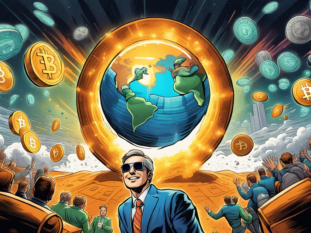 Exciting Surge in Crypto ETF Applications Recorded Today ??