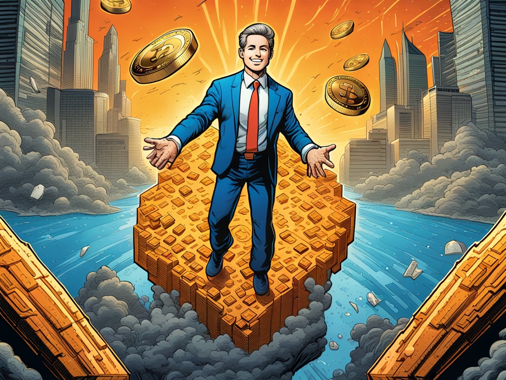 Exciting Bitcoin-Backed Loans Relaunched by Coinbase for Users ??