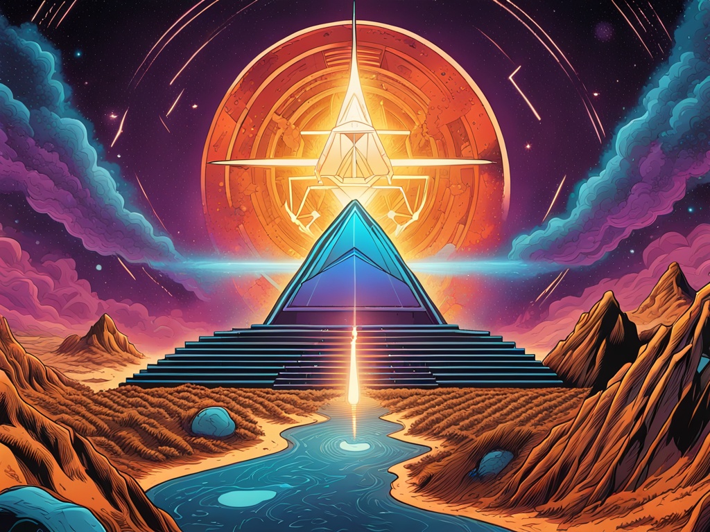 Groundbreaking Etherealize Initiative Launched for Ethereum ?✨