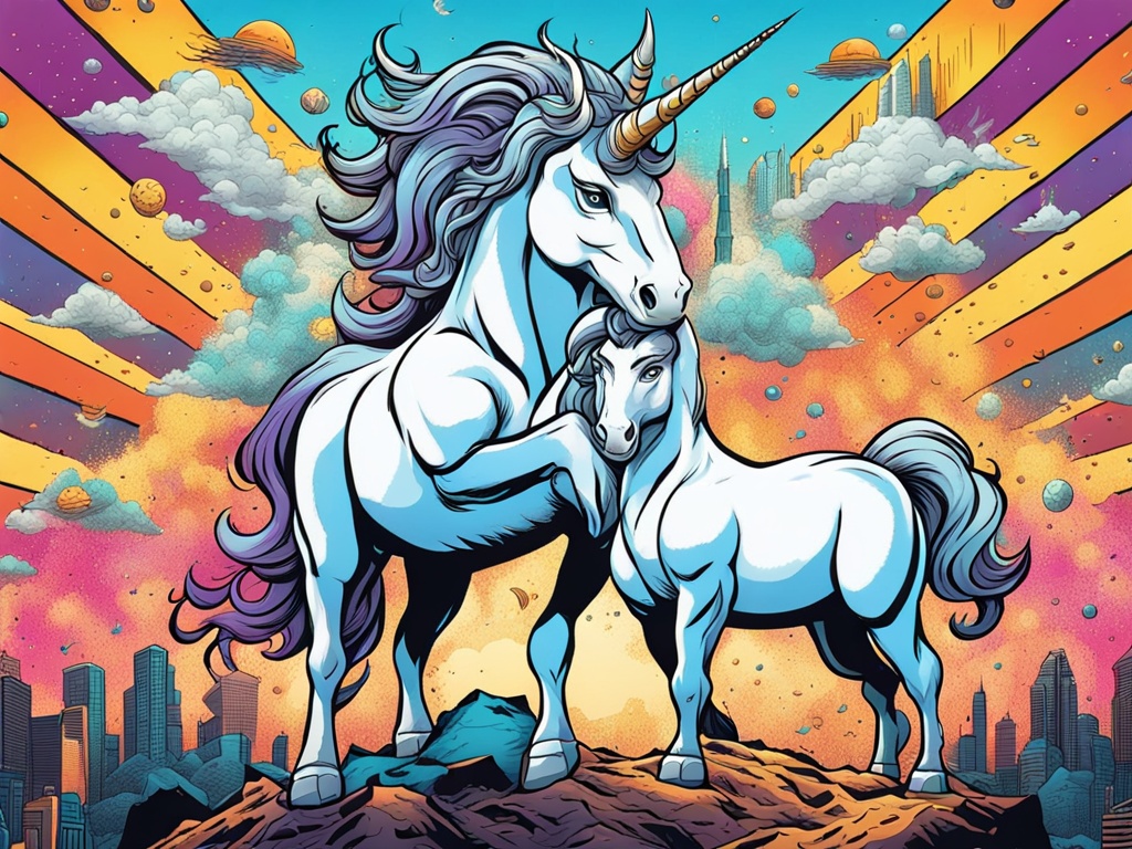 Astounding Growth of Indian Unicorns Reached $340 Billion ??