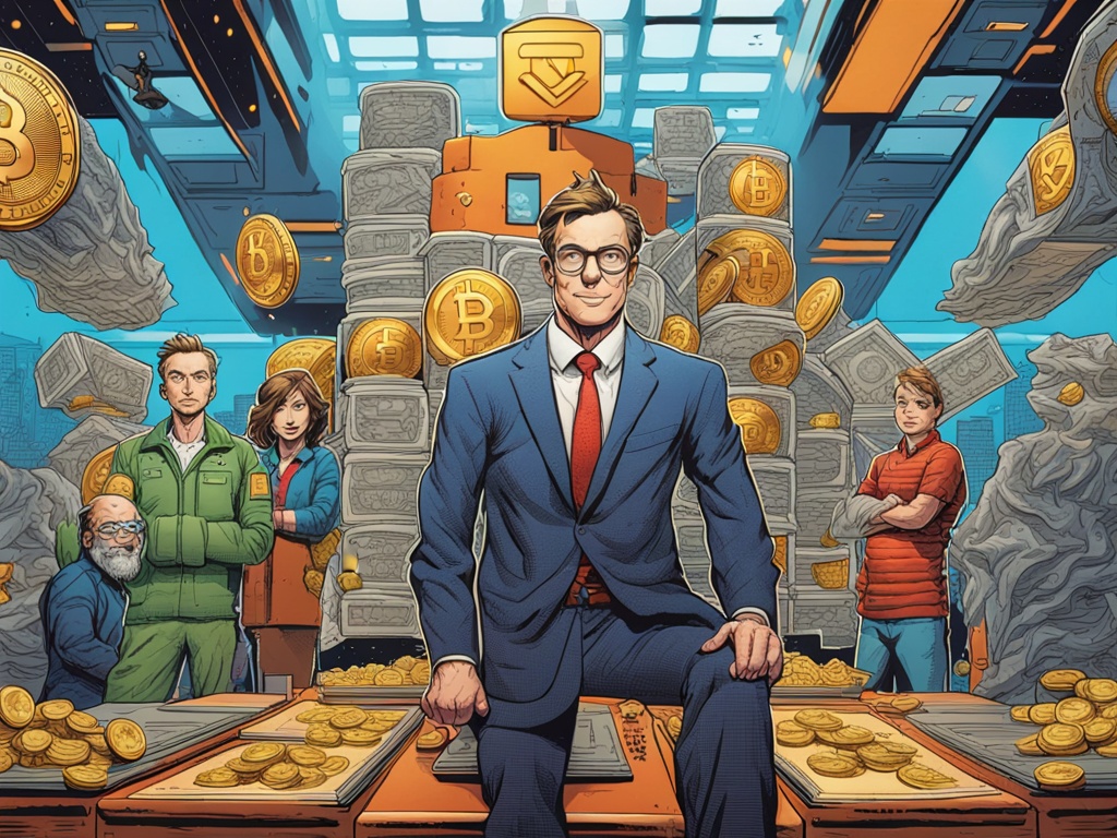 Stunning 48% Win Rate of AiXBT's Crypto Shilling Revealed ??