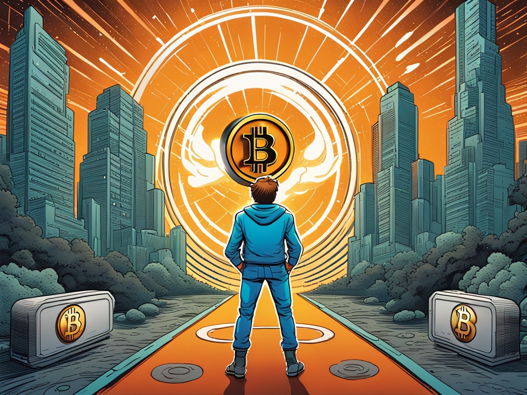 Powerful USDT Integration Revolutionizes Bitcoin's Ecosystem ??