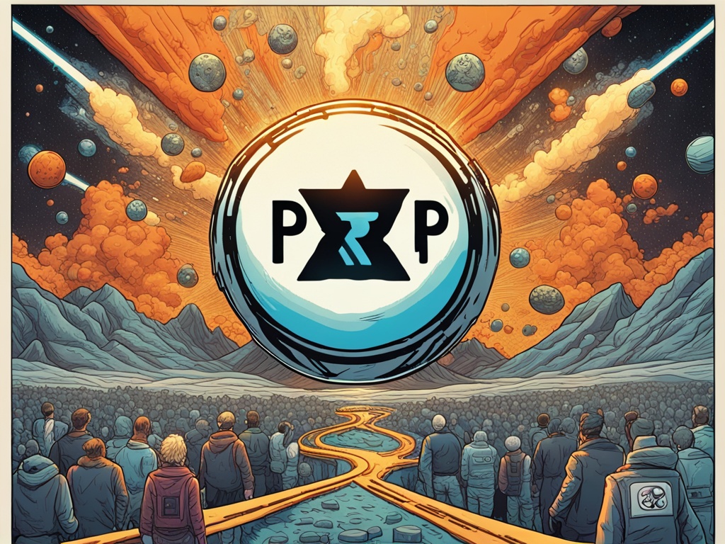 Powerful XRP Price Surge Predicted To Reach $4.93 Soon ??